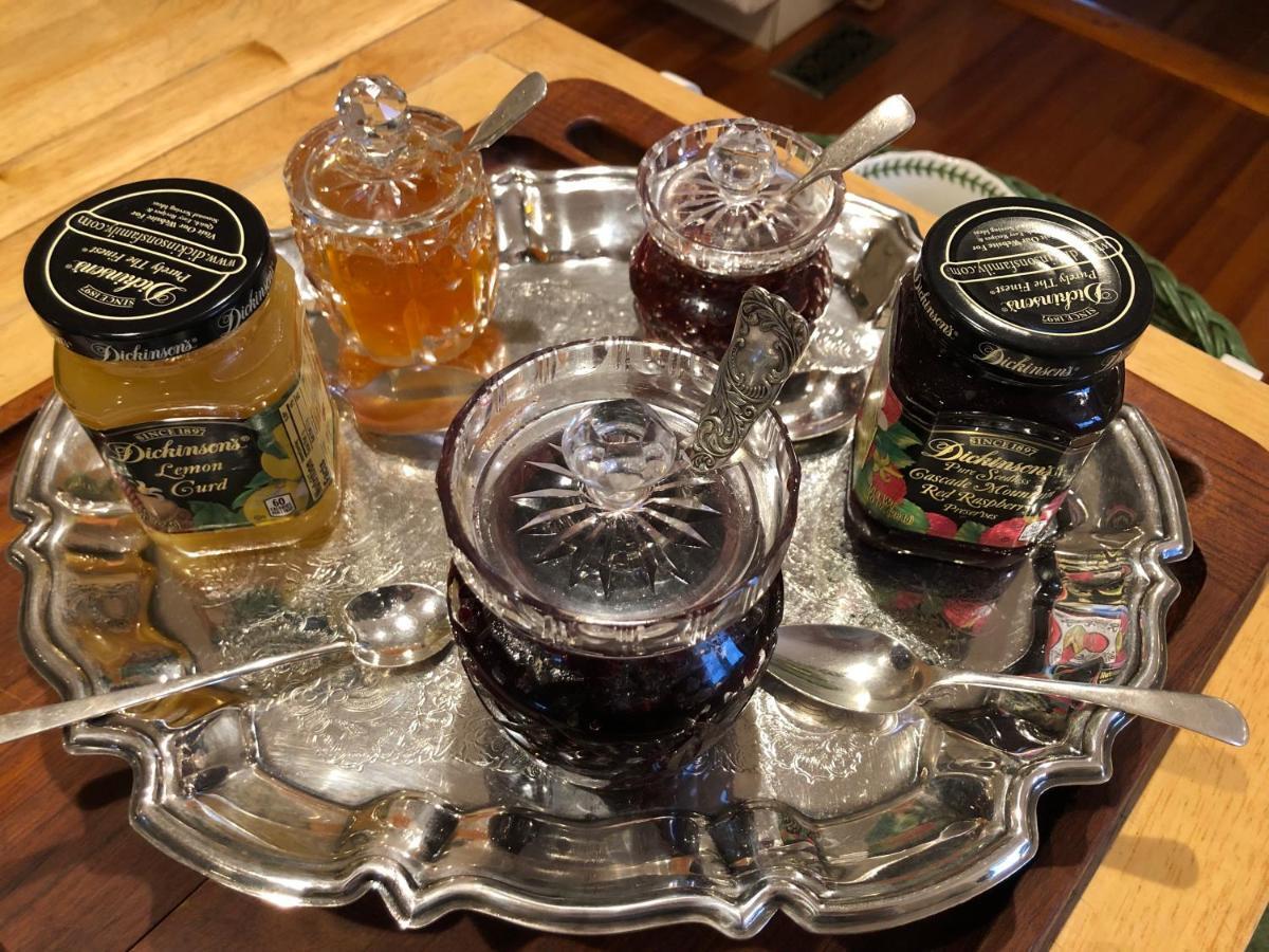 Silvershell Inn Marion Zewnętrze zdjęcie