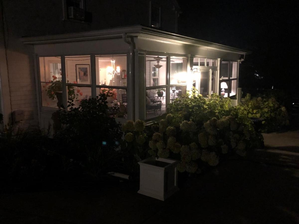 Silvershell Inn Marion Zewnętrze zdjęcie